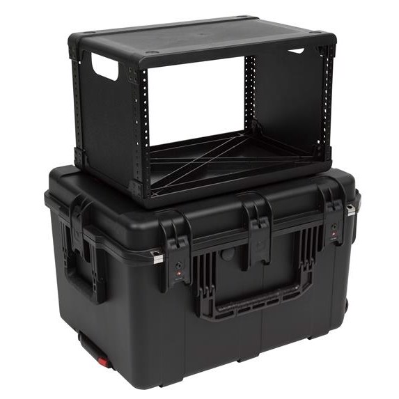 Fly Rack 6U - SKB 3i-2317M146U FlyRack