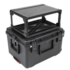 Fly Rack 4U - SKB 3i-2217M124U FlyRack