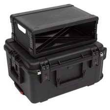 Fly Rack 3U - SKB 3i-2217M103U FlyRack