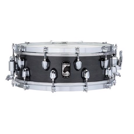 Mapex Black Panther Equinox 14"x5" Snare Drum