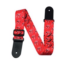 Profile SH25 Poly Strap Tongue Red