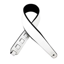 Profile STB-WH Garment Leather Strap White