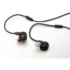 Zildjian ZIEM1 Professional In-Ear Monitors - Professional In-Ear Monitors designed for musicians on stage.
