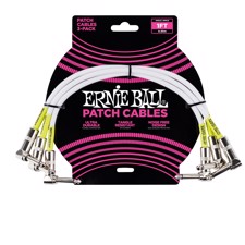 Ernie Ball EB-6055 Patch Cable - Artikelnummer 1106055