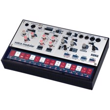 Korg Volca Modular Synth - analog synthesizer