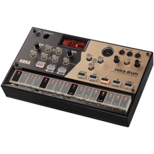 Korg Volca-Drum Percussion Synth