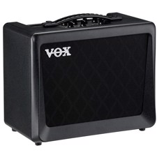 Vox VX15-GT Guitar Combo Amplifier 15W