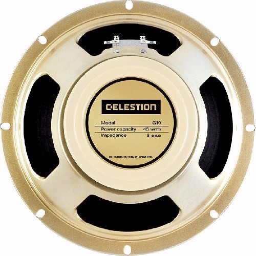 Celestion G10 Creamback 8R