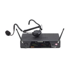 AirLine 77 AH7 Fitness Headset System