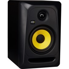 KRK Classic 5 - An incredibly versatile 5" powered nearfield studio monitor, great for any style of music.