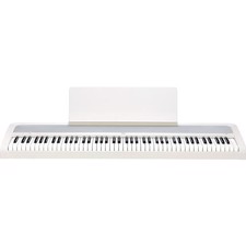 KORG B2-WH Digital Piano Hvid - Et Korg Koncert Serie piano til Nybegynder
