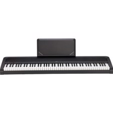 KORG B2N Digital Piano - bringer light touch keyboard til en grand piano oplevelse