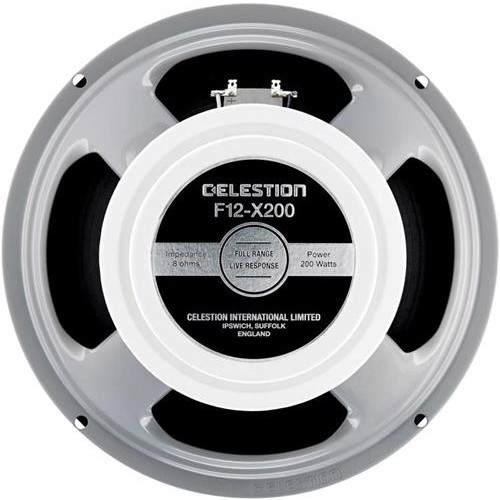 CELESTION F12-X200