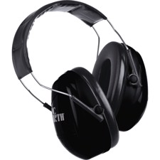 Vic Firth DB22 The Drummers Earmuff's - Protect your hearing while practicing