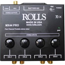 ROLLS MX44 Pro