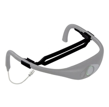 Samson AH8 replacement band