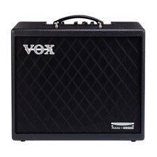VOX Cambridge 50 Modeling and Nutube Guitar amplifier