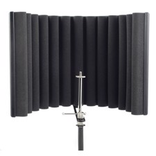 sE Electronics RF X - Instant vocal booth for any home studio.