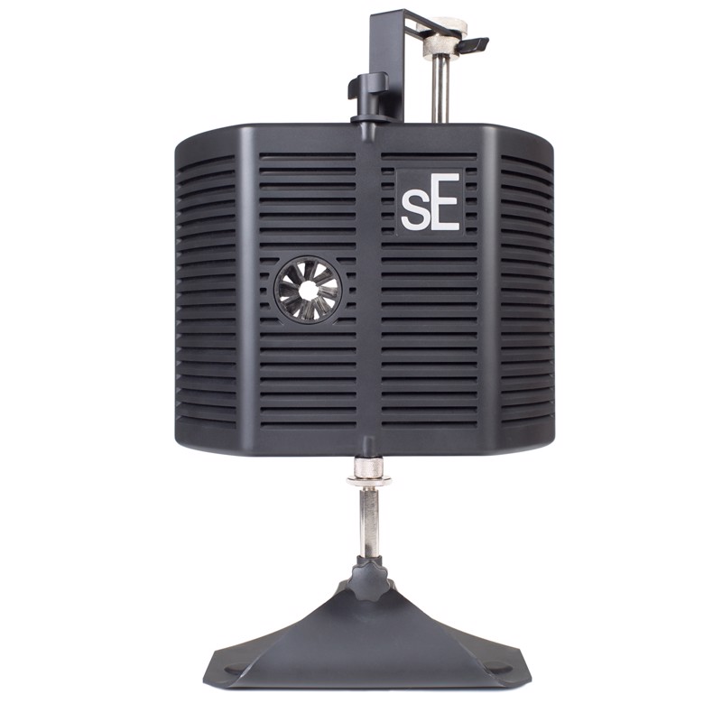 sE Electronics GuitaRF® - The guitaRF® helps get your amp sounding just the way you want.