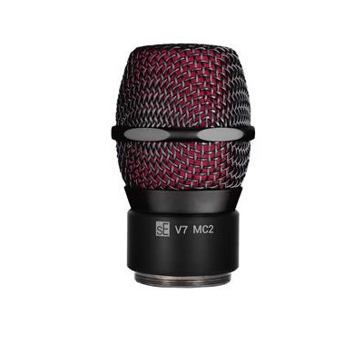 sE Electronics V7-MC2 Black