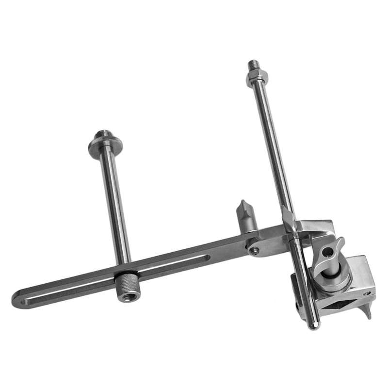 sE Electronics RF-Pro Mounting Kit - RF Pro Mounting Bracket Upgrade Kit