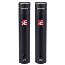 sE Electronics sE8 (Pair)