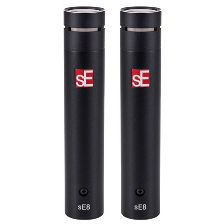 sE Electronics sE8 (Pair)