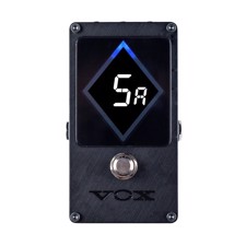 VOX VXT-1 Strobe Tuner Pedal