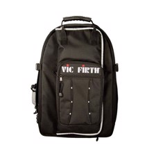 Durable and comfortable, great for any drummer - Vic Firth Drummer's Backpack
