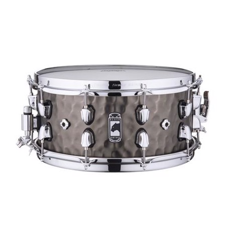 Mapex Black Panther Persuader 14"x6½" Snare Drum