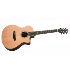 Walden G3030RCEH Electric-Acoustic Guitar