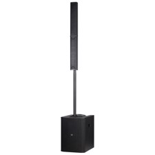 Peavey LN1263 Column Array PA System - A practical portable powerful array PA with stereo possibilites.