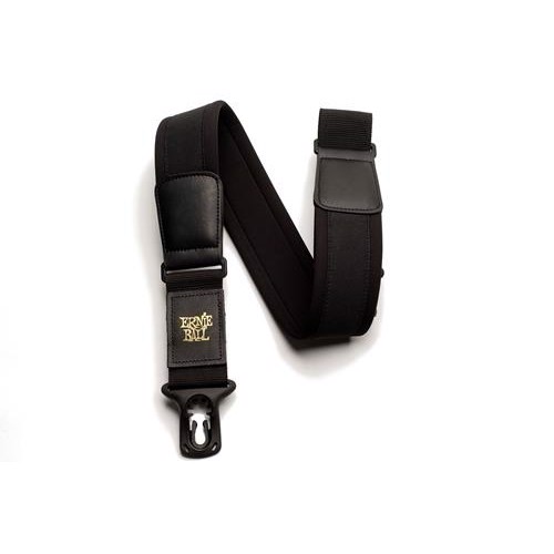 Ernie Ball EB-4145 Neoprene Polystrap, Regular