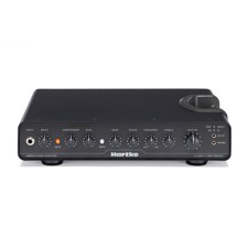 Hartke LX8500 - Compact Bass Amplifier with real continues power of 800 watts