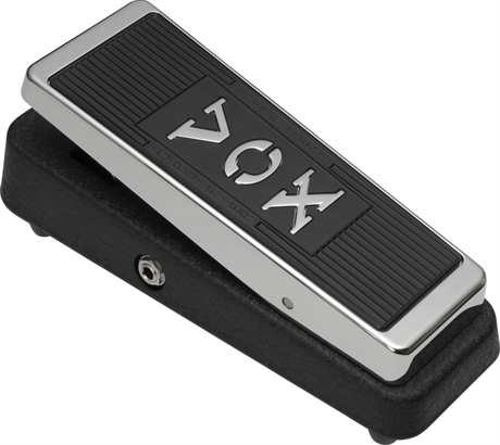 VOX V846 Vintage Wah Pedal