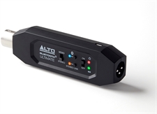 ALTO Bluetooth Ultimate, Bluetooth modtager med mono/stereo omskifter.