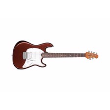 Sterling By Music Man Cutlass CT50HSS, Dropped Copper