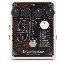 Electro Harmonix String9 - Ensemble Machine