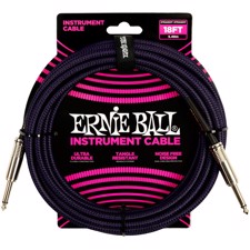 Ernie Ball Instrument Cable - 6395