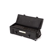 Hardcase til 30 mikrofoner