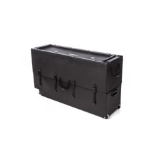 Hardcase Multi-Tenor Set Case
