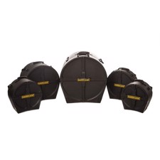 Hardcase Standard Drum Case Kit