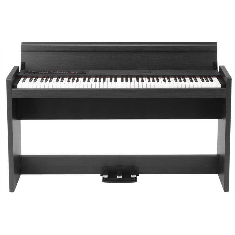 Korg LP380-RWBK-U Digital Piano