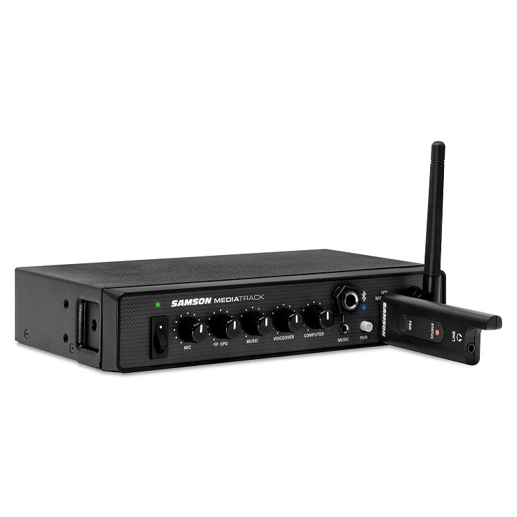 Samson MediaTrack