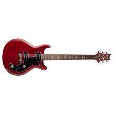 PRS SE Mira, Vintage Cherry - The SE version of the highly acclaimed PRS Mira model.
