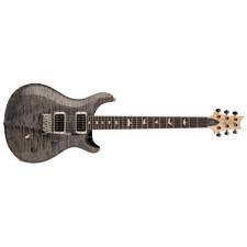 PRS CE24, Faded Grey - Classic Bolt-on Feel with a Sound All its Own
