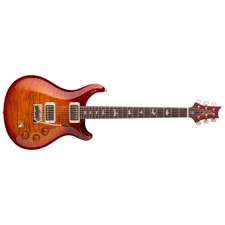 PRS DGT Moons, Dark Cherry Burst - Frukten aThe result of more than 20 years of collaboratin between Paul Reed Smith and David Grissom.