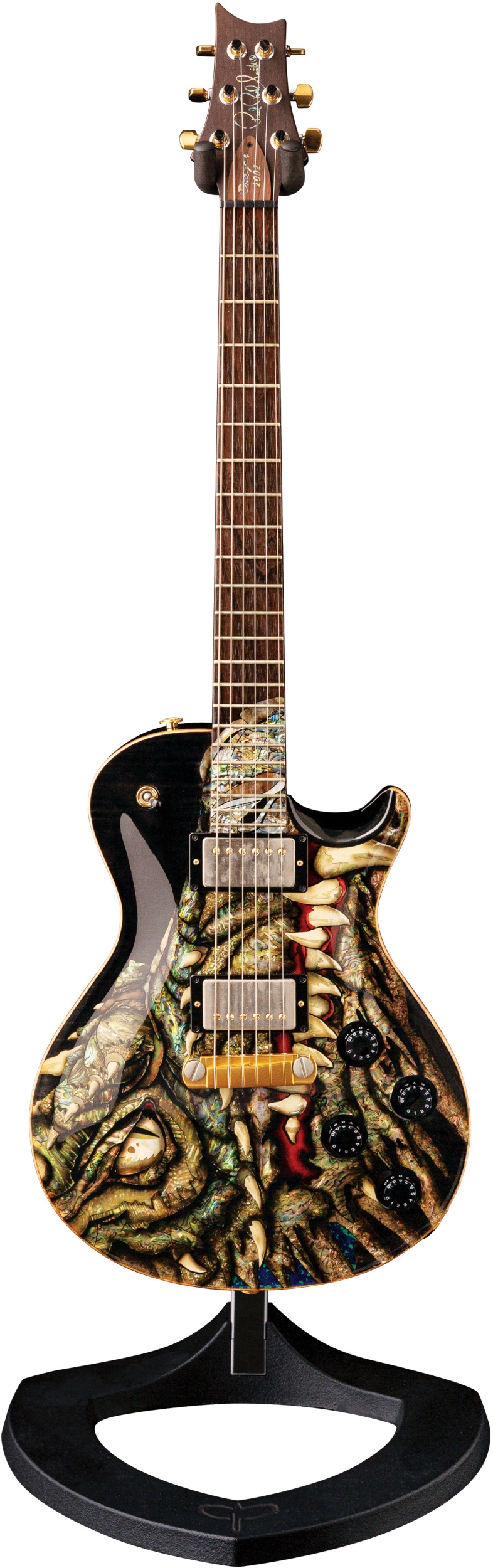 Køb PRS Floating Guitar Stand online hos