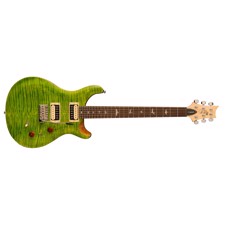 PRS SE Custom 24-08, Eriza Verde - A Custom 24 with a total of 8 pickup configurations!!