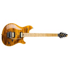 Peavey HP2 Tremolo, Tiger Eye - Comfort, proper balance, maximum playing ease and specific tonal qualities.